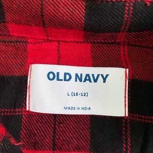 Old navy girls dress
